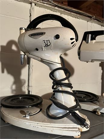 Mixer