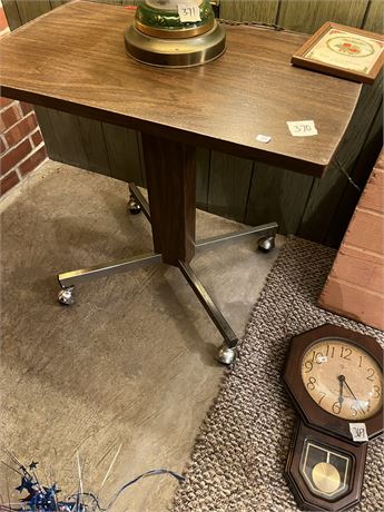 Vintage Table