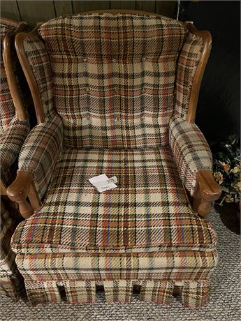 Vintage Chair