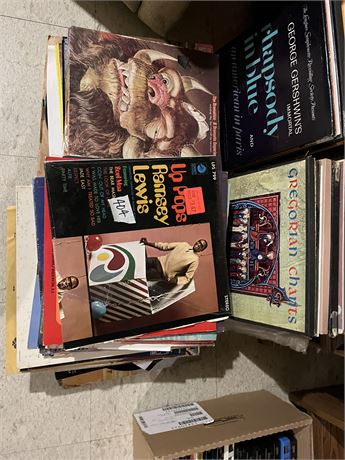 Albums