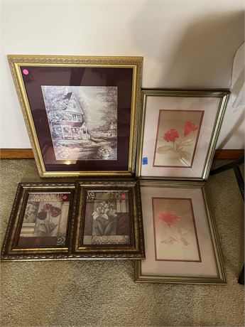 Wall Art