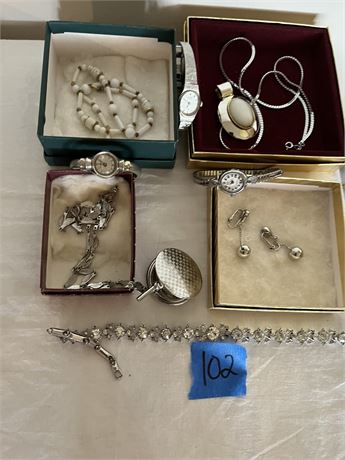 Jewelry Lot