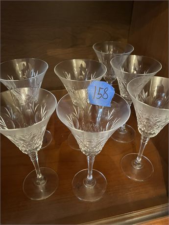 Glassware