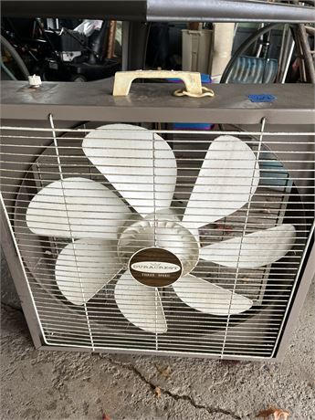 Fan