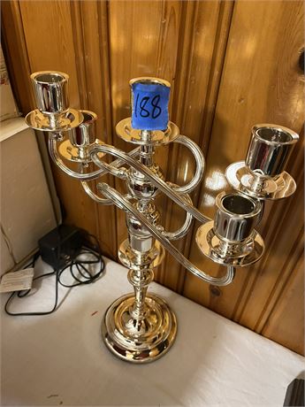 Candelabra