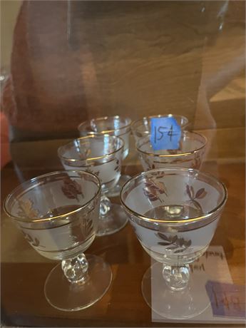 Glassware