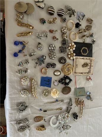 Jewelry Lot