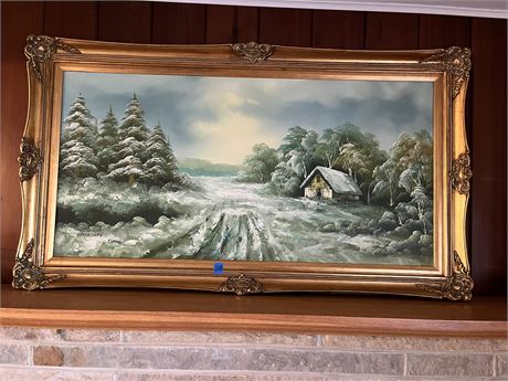 Wall Art