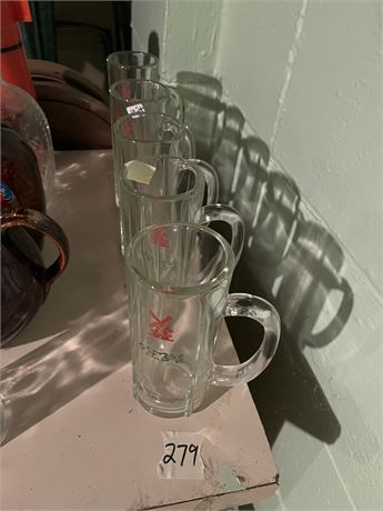 Glassware