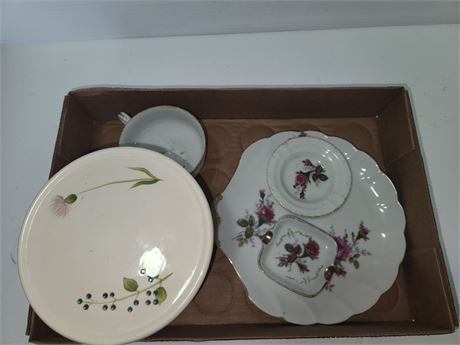 Glassware