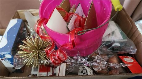 Flat Of Crafts