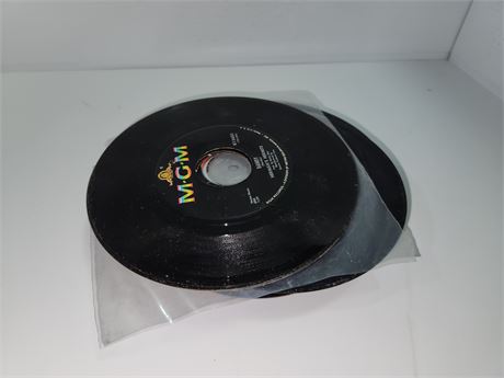 Record Albums