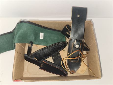 Sheaths