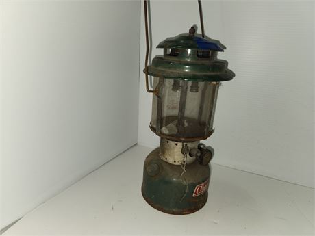 Coleman Lantern