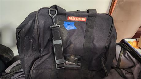 Craftsman Tool Bag