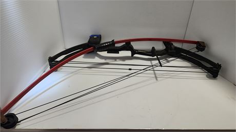 Bear Brand Bow