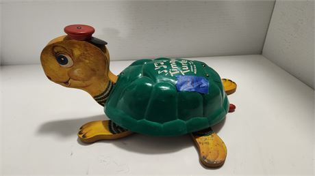 Fisher Price Timmy Turtle Musical Toy.