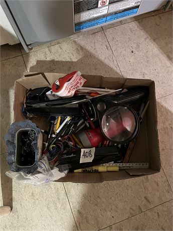 Misc Lot