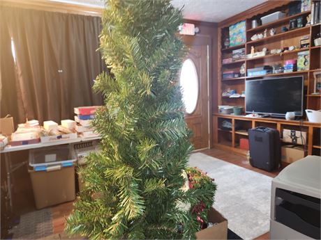 3 foot Christmas Tree