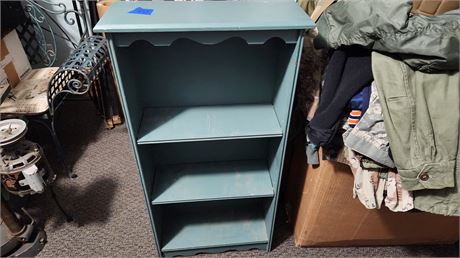 Small Book shelf