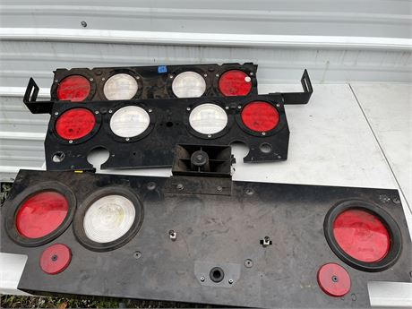Trailor Lights
