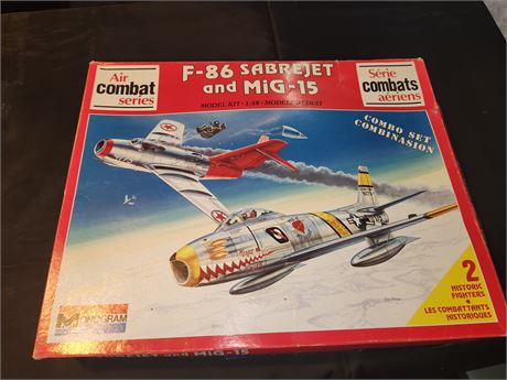 Airplane Model