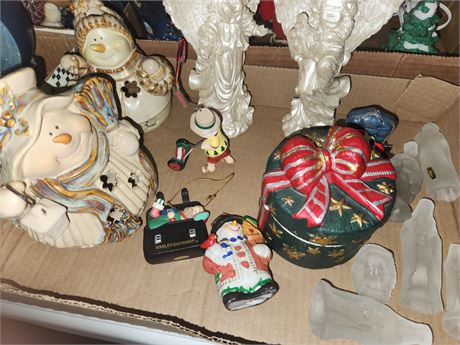 Holiday Décor