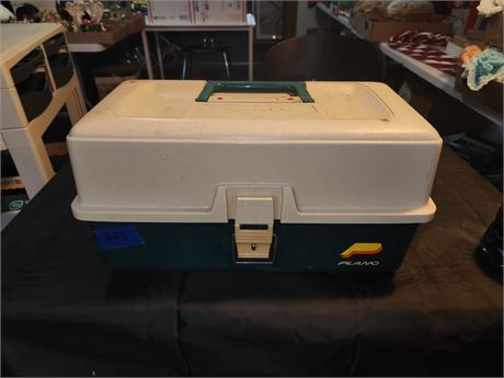 Tackle Box