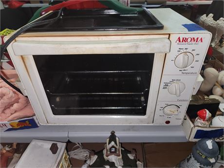Toaster Oven