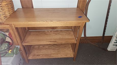 Nice Wood shelf