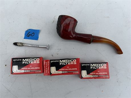 Pipe and Filters