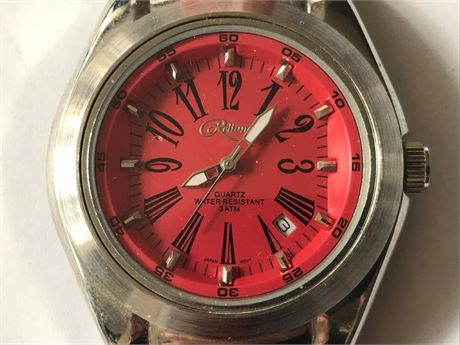 Reliance by Croton Watch