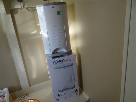 Diaper Bucket