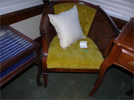 2 Chairs