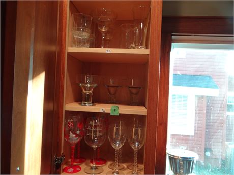 Glassware