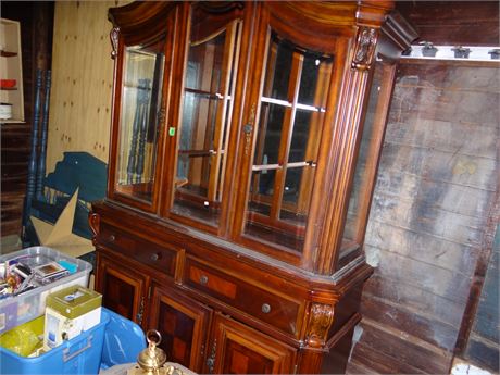 China Cabinet