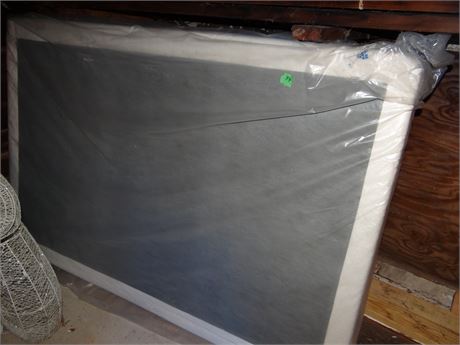Mattress