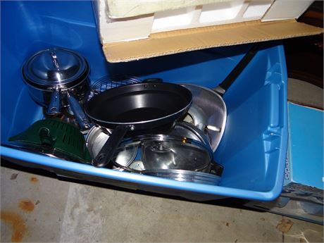 Cookware