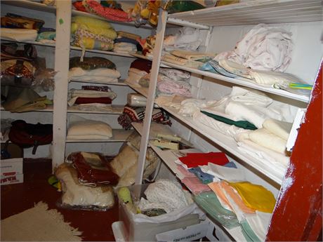 Clean Out
