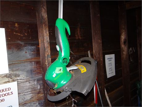 Weed Eater