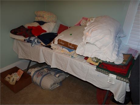 Linens