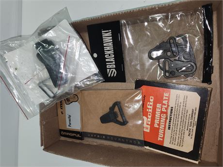 Miscellanious Items