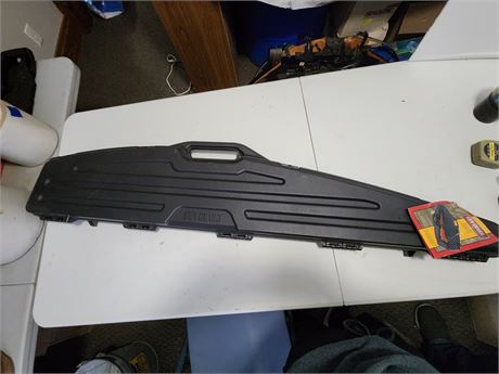 New Rifle case