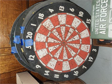Dart Board