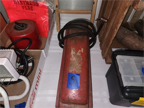 Air Pump
