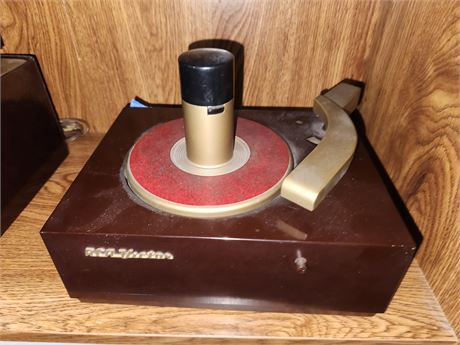 RCA Victor Model 45 J