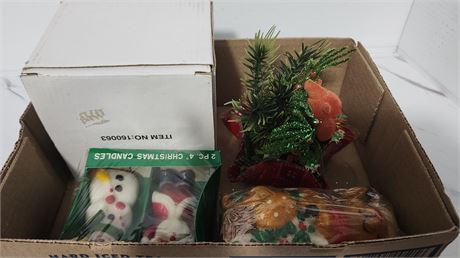Misc. Decorations