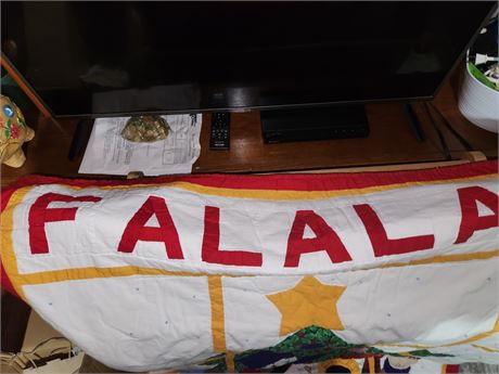 Christmas Quilt