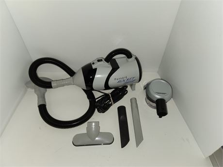 Pensare' Rocket 1000w Vacuum