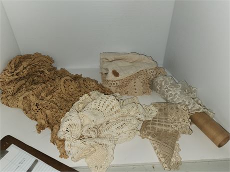 Doilies